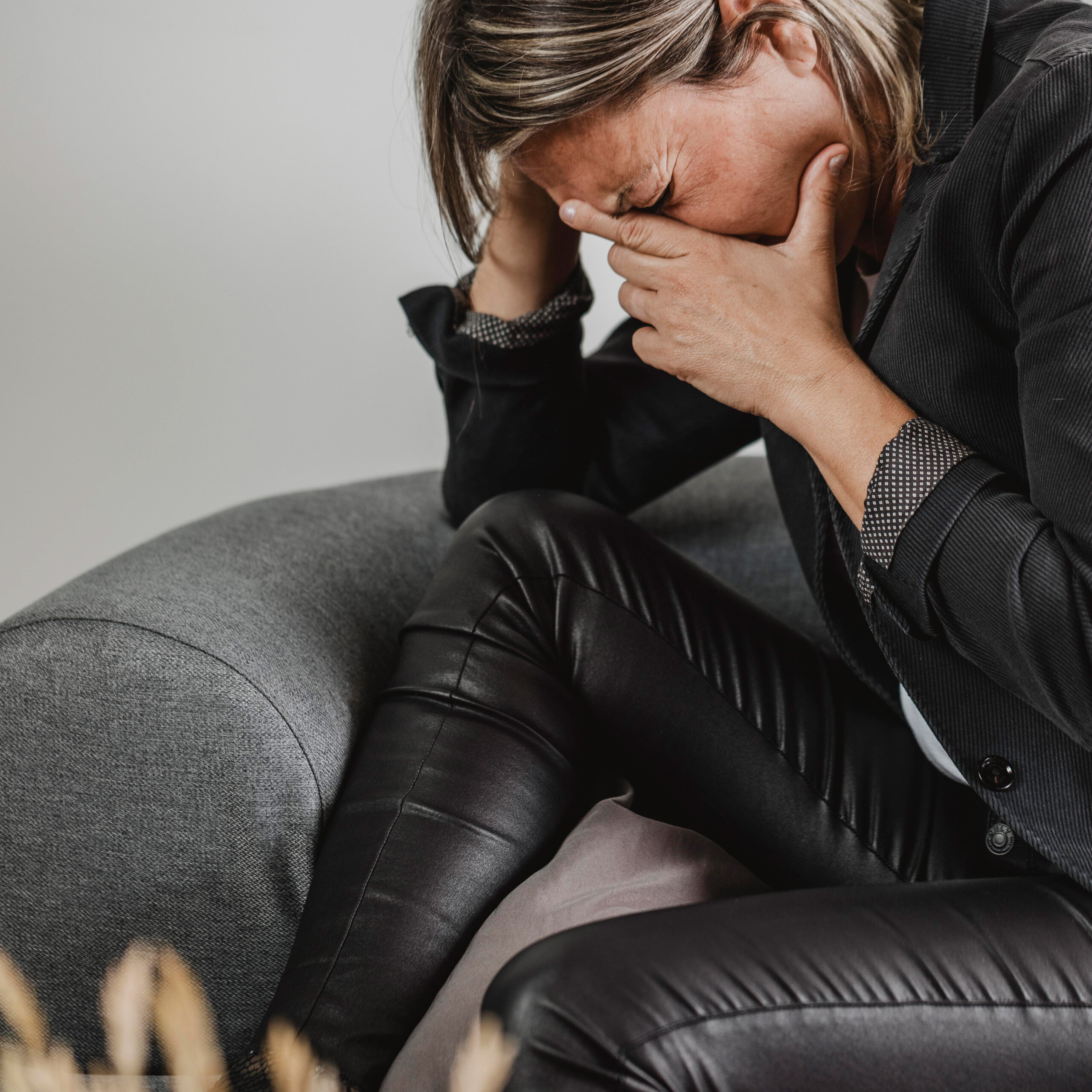 Acompañamiento durante el duelo por ruptura para encontrar la paz interior y la renovación personal