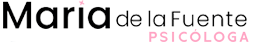 Terapia de pareja en Osuna, Psicólogo, Maria de la Fuente. Ansiedad
