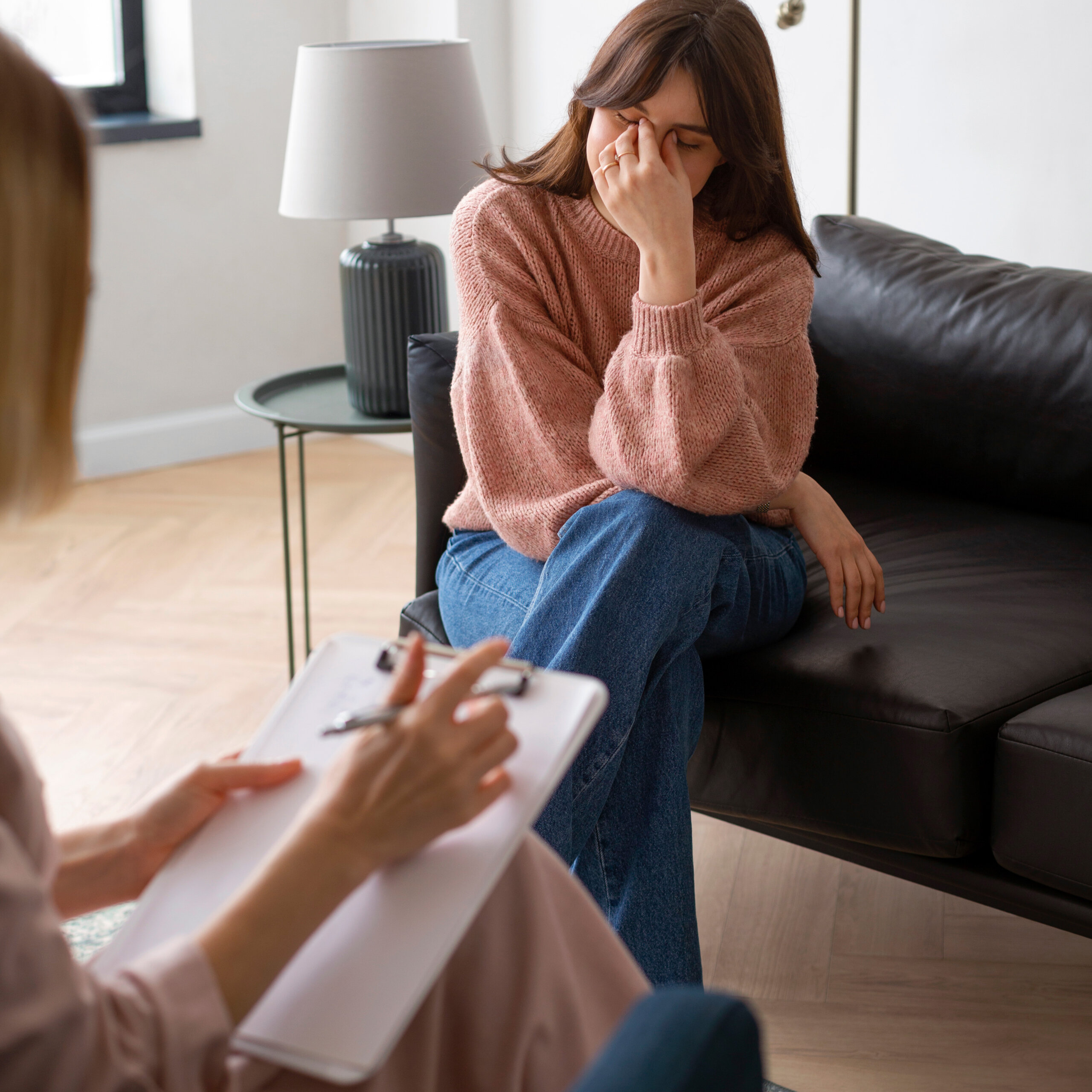  Abordando los síntomas psicosomáticos para alcanzar un bienestar integral.