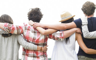 RELACIONES INTERPERSONALES