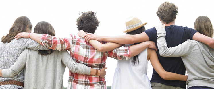 RELACIONES INTERPERSONALES