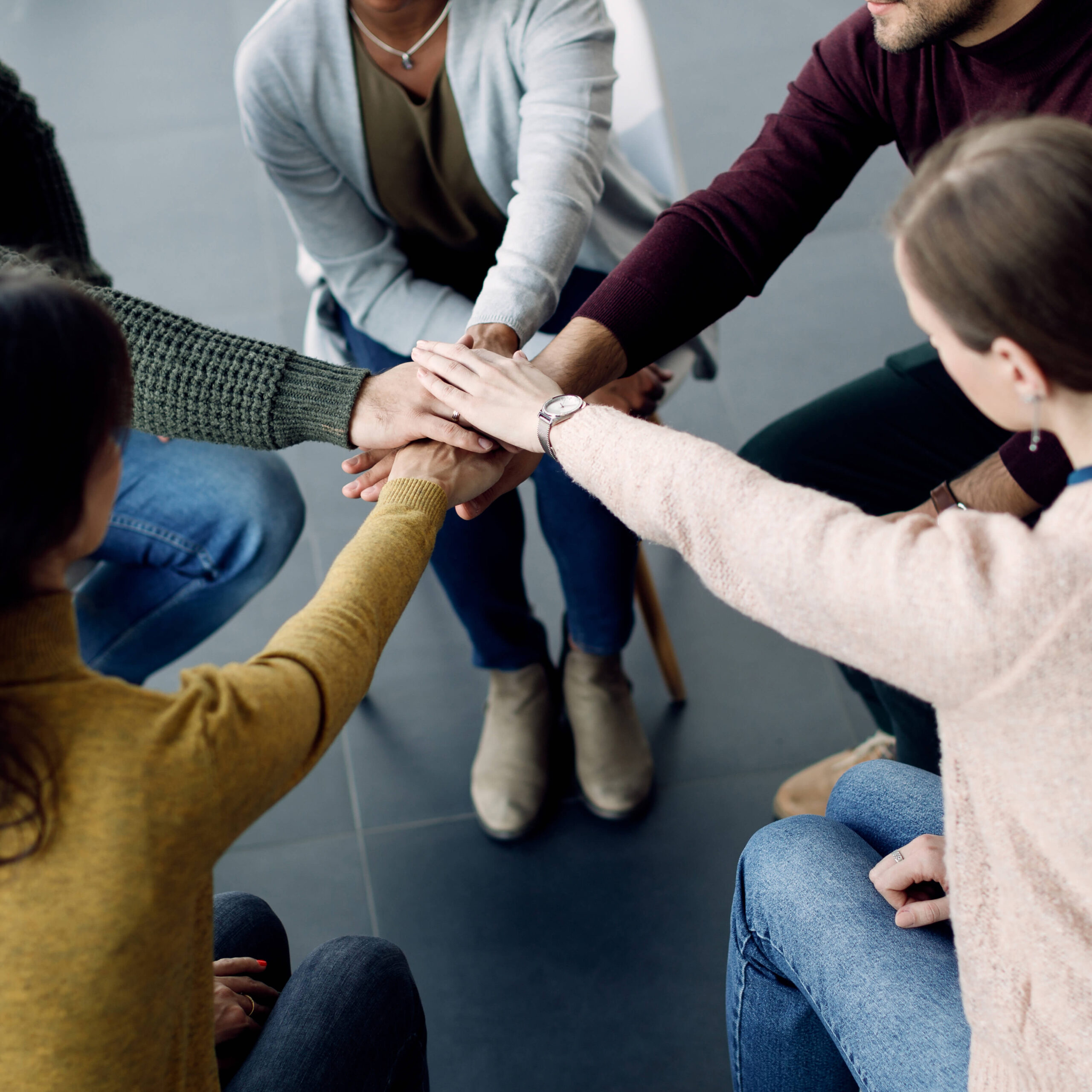  Desarrollando habilidades para relaciones interpersonales satisfactorias y enriquecedoras.